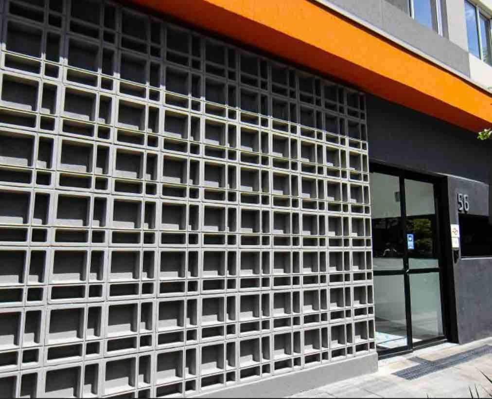 Refinado Studio No Bras Com Piscina/Metro Bras São Paulo Exterior photo